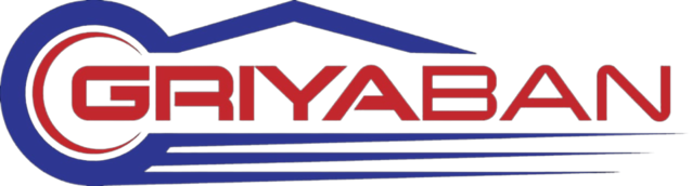 Logo&nbsp;GRIYA BAN